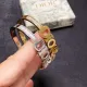 【DIOR】ブレスレット、ファッションシンプルなスタイル
