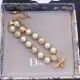【DIOR】ブレスレット、ファッションシンプルなスタイル