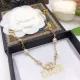 【DIOR】ブレスレット、ファッションシンプルなスタイル