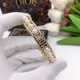 【DIOR】ブレスレット、ファッションシンプルなスタイル