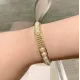 【DIOR】ブレスレット、ファッションシンプルなスタイル