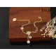 【DIOR】ブレスレット、ファッションシンプルなスタイル