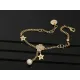 【DIOR】ブレスレット、ファッションシンプルなスタイル