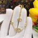【DIOR】ブレスレット、ファッションシンプルなスタイル