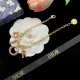 【DIOR】ブレスレット、ファッションシンプルなスタイル