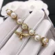 【DIOR】ブレスレット、ファッションシンプルなスタイル