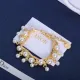【DIOR】ブレスレット、ファッションシンプルなスタイル