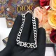 【DIOR】ブレスレット、ファッションシンプルなスタイル
