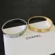 【CHANEL】  ブレスレット、ファッションシンプルなスタイル  250228