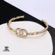 【CHANEL】  ブレスレット、ファッションシンプルなスタイル  250228