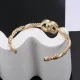 【CHANEL】  ブレスレット、ファッションシンプルなスタイル  250228