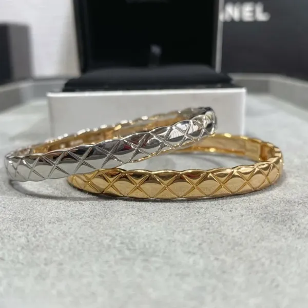 【CHANEL】  ブレスレット、ファッションシンプルなスタイル  250228