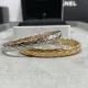 【CHANEL】  ブレスレット、ファッションシンプルなスタイル  250228