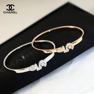 【CHANEL】  ブレスレット、ファッションシンプルなスタイル  250228