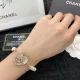 【CHANEL】ブレスレット、ファッションシンプルなスタイル   241015