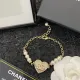 【CHANEL】ブレスレット、ファッションシンプルなスタイル   241015