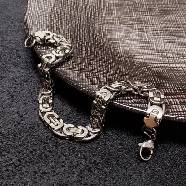 【CHANEL】ブレスレット、ファッションシンプルなスタイル   241015