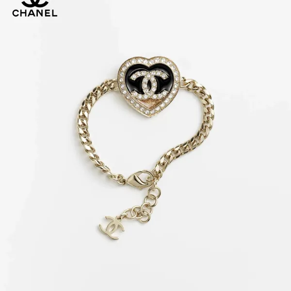 【CHANEL】ブレスレット、ファッションシンプルなスタイル   241015