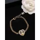 【CHANEL】ブレスレット、ファッションシンプルなスタイル   241015