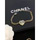 【CHANEL】ブレスレット、ファッションシンプルなスタイル   241015