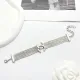 【CHANEL】ブレスレット、ファッションシンプルなスタイル   241015