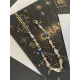 【CHANEL】ブレスレット  ファッションオールマッチ 240814