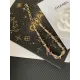 【CHANEL】ブレスレット  ファッションオールマッチ 240814