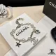 【CHANEL】ブレスレット  ファッションオールマッチ 240814