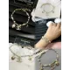 【CHANEL】ブレスレット  ファッションオールマッチ 240814