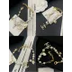 【CHANEL】ブレスレット  ファッションオールマッチ 240814