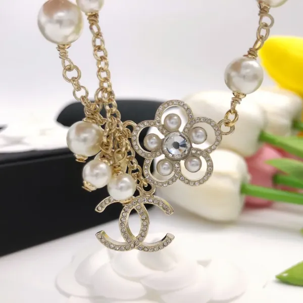 【CHANEL】ブレスレット  ファッションオールマッチ 240814