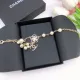 【CHANEL】ブレスレット  ファッションオールマッチ 240814