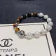 【CHANEL】ブレスレット、ファッションシンプルなスタイル 240728