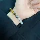 【CHANEL】ブレスレット、ファッションシンプルなスタイル 240728