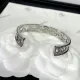 【CHANEL】ブレスレット、ファッションシンプルなスタイル 2471