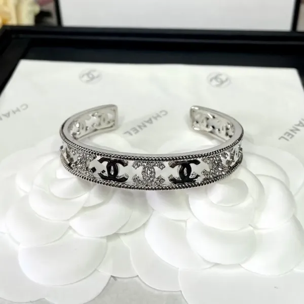 【CHANEL】ブレスレット、ファッションシンプルなスタイル 2471