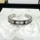 【CHANEL】ブレスレット、ファッションシンプルなスタイル 2471