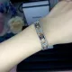 【CHANEL】ブレスレット、ファッションシンプルなスタイル 2471