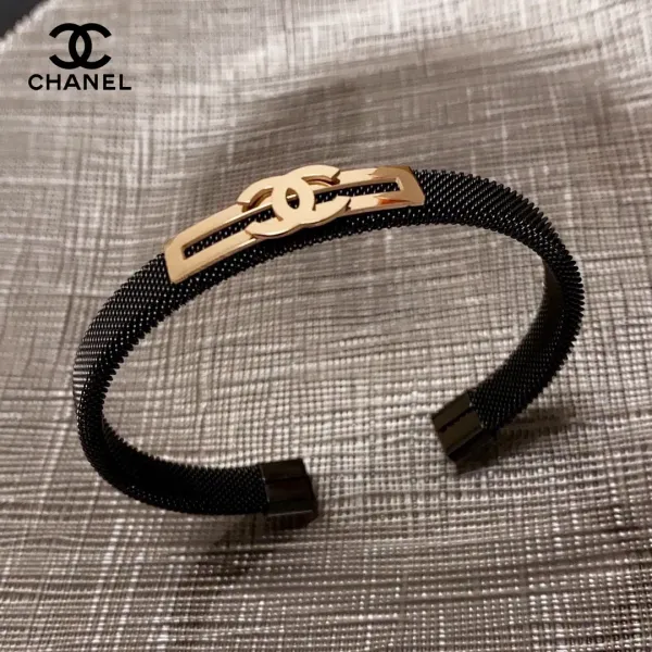 【CHANEL】ブレスレット、ファッションシンプルなスタイル 2471