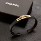 【CHANEL】ブレスレット、ファッションシンプルなスタイル 2471