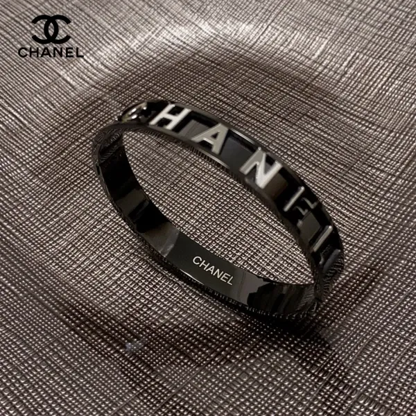 【CHANEL】ブレスレット、ファッションシンプルなスタイル 2471