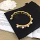 【CHANEL】ブレスレット、ファッションシンプルなスタイル
