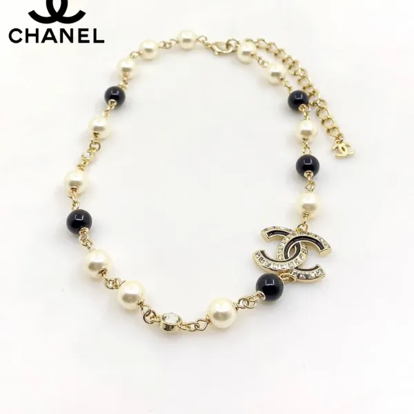【CHANEL】ブレスレット、ファッションシンプルなスタイル