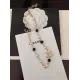 【CHANEL】ブレスレット、ファッションシンプルなスタイル