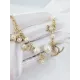 【CHANEL】ブレスレット、ファッションシンプルなスタイル