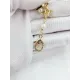 【CHANEL】ブレスレット、ファッションシンプルなスタイル
