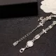 【CHANEL】ブレスレット、ファッションシンプルなスタイル