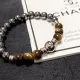【CHANEL】ブレスレット、ファッションシンプルなスタイル