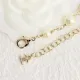 【CHANEL】ブレスレット、ファッションシンプルなスタイル