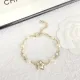 【CHANEL】ブレスレット、ファッションシンプルなスタイル